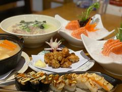 -元通寿司(地标店)