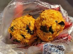 -鲍师傅糕点(观前街店)