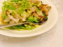 -万宝海鲜舫(劳动公园店)