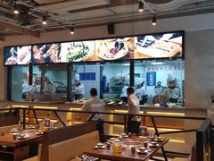 -快乐小羊火锅餐厅(农科路店)
