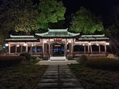 -梅城古镇