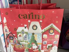 -CARINO BAKERY&CAFE(南方商城店)