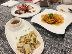 -徐记私厨(半淞园路店)