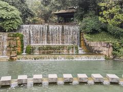 -成飞公园