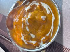 -Pita's&Tika's中东和印度风味餐厅(龙湖天街店)