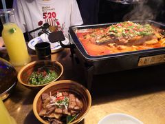 -炉鱼(天河领展店)