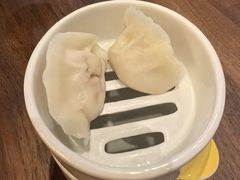 原汁海胆饺子-喜鼎海胆水饺(东港店)