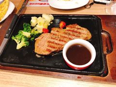 -必胜客(鹤山大道店)