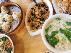 -太原面食店(解放路店)