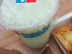 -达美乐比萨(双安店)