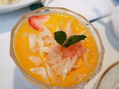 杨枝甘露-上房火鍋(新天地店)
