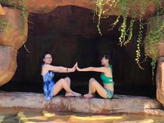 -韶关经律论国际酒店温泉