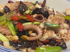 -旺角小渔村·海肠捞饭开创者(环山路店)