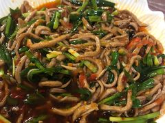 -洪霞餐馆