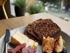 芝士拼盘-BOR Eatery(安福路店)