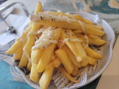 -22ºN BISTRO西餐&酒馆