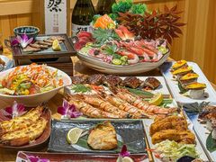 -鳗鲔料理小馆