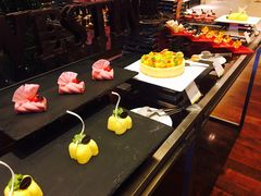 -武汉武昌威斯汀酒店-知味自助餐厅