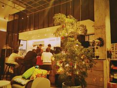 -Home Cafe(水榭春天店)