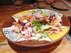 -蟹将军·松叶蟹和牛日料放题自助(K11店)