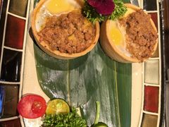 -通海俄式烧烤·俄罗斯大串(嵩山路店)