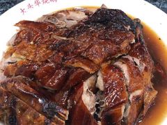 -黄连大头华烧鹅店(大良店)