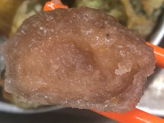 -老福合沟无米粿甜汤粿品店