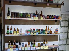 -虚荣精酿酒屋(五羊店)