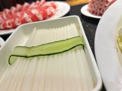 -南门涮肉(通州店)