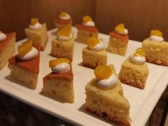-西安高新希尔顿酒店·咖啡露台西餐厅