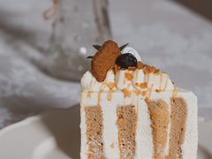 焦糖糯米蛋糕-LuluCake·路鹿蛋糕