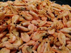 甜虾-梨花自助烤肉(天河城店)