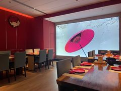 -京料理·日料自助·铁板燒(复悦城店)