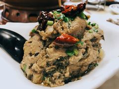 -京门老爆三·铜锅涮肉 爆肚(望京店)
