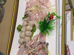 -粤顺渔坊·中山脆肉鲩火锅(清湖店)