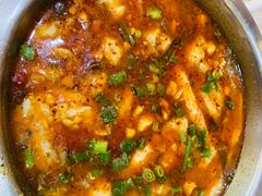 金良招牌酸菜鱼-金良酸菜鱼(宁海路总店)