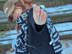 -帽儿山国家森林公园