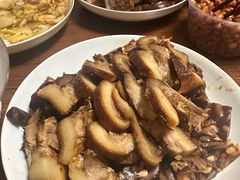 -老北京洪记酱肉坊(德内大街店)