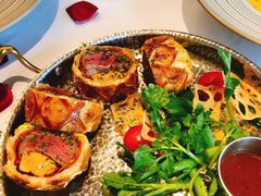 -燃扒房Steakhouse(皇庭店)
