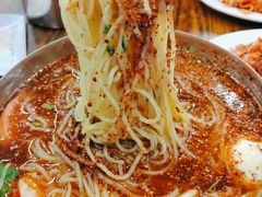 -西塔大冷面(市府大路店)