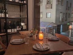 -BOR Eatery(安福路店)