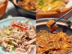-原味田园·客家菜·土窑鸡(中航城君尚购物中心店)