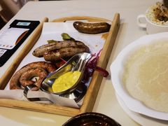 -老井俄式餐厅