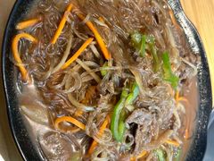 -土大力韩式烤肉料理(和平路店)