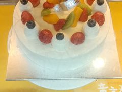 真多丽果大蛋糕-BreadTalk面包新语·烘焙蛋糕(东方雅苑店)