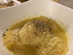 原来的土豆泥-鬼味烤翅(南锣鼓巷店)