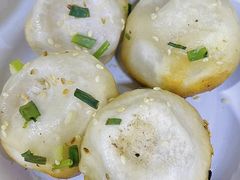 -舒蔡记生煎菜饭(云南中路店)