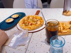-必胜客(大坪英利店)