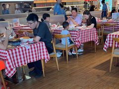 -西贝莜面村(金隅嘉品mall店)