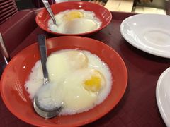 半生熟蛋-亚坤(白沙浮广场店)